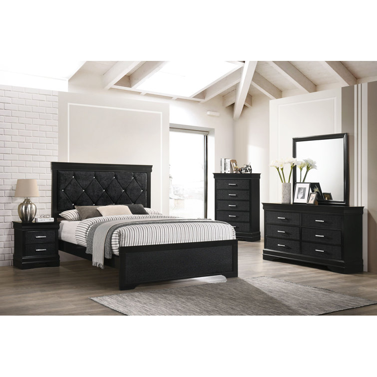 Winston Porter 41_Jehanna Panel Bedroom Set Wayfair